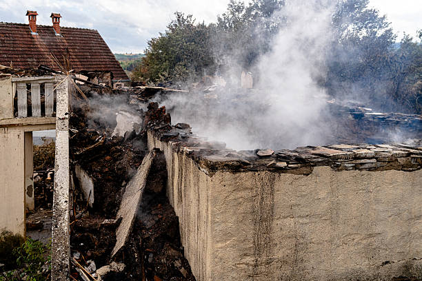Affordable Smoke Damage Removal solutions in Victoria, VA